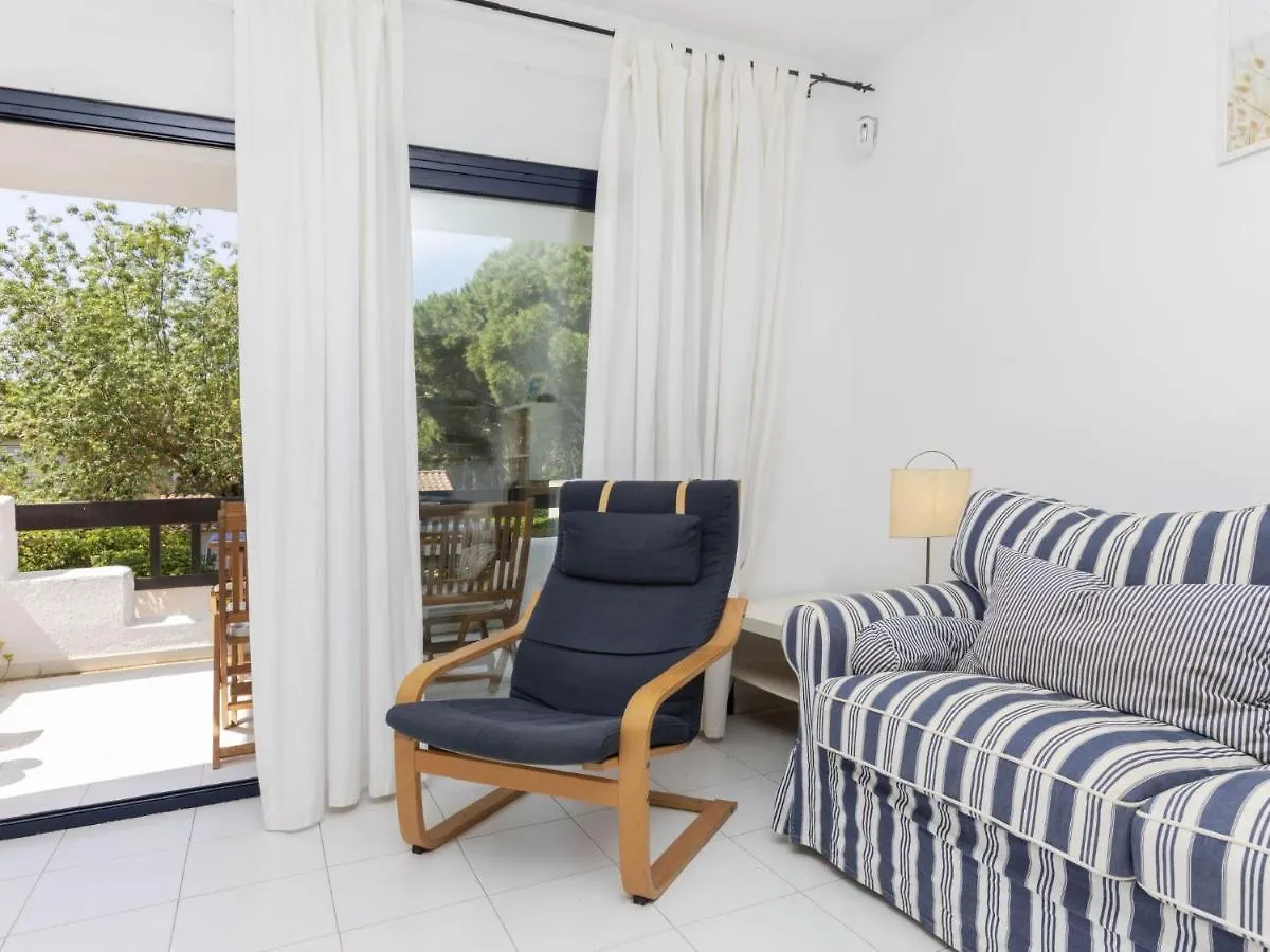 Apartment Nautic Golf II A By Interhome Pals 0*,  Spain