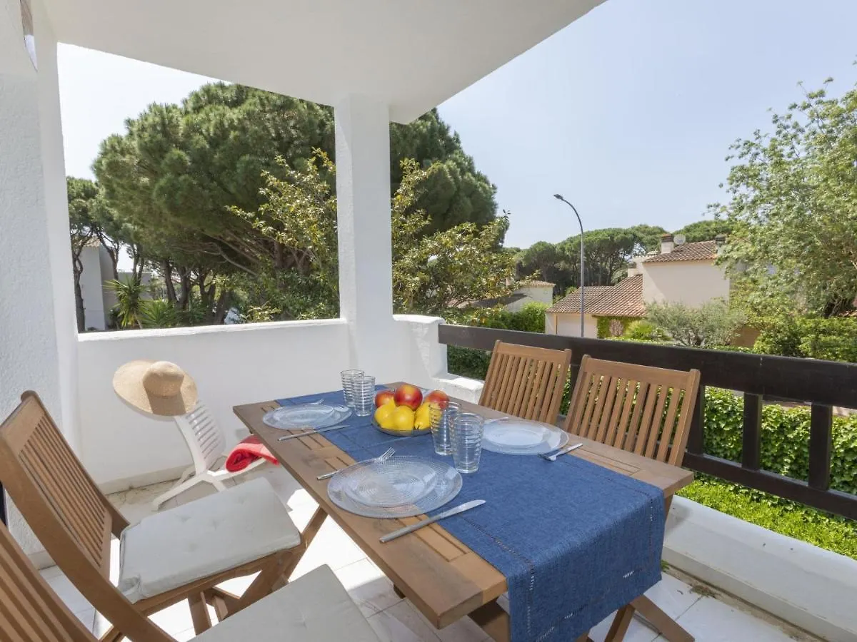 Apartment Nautic Golf II A By Interhome Pals