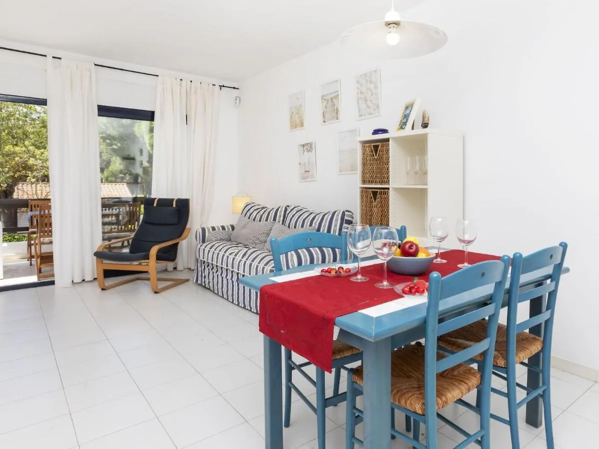 Apartment Nautic Golf II A By Interhome Pals 0*,
