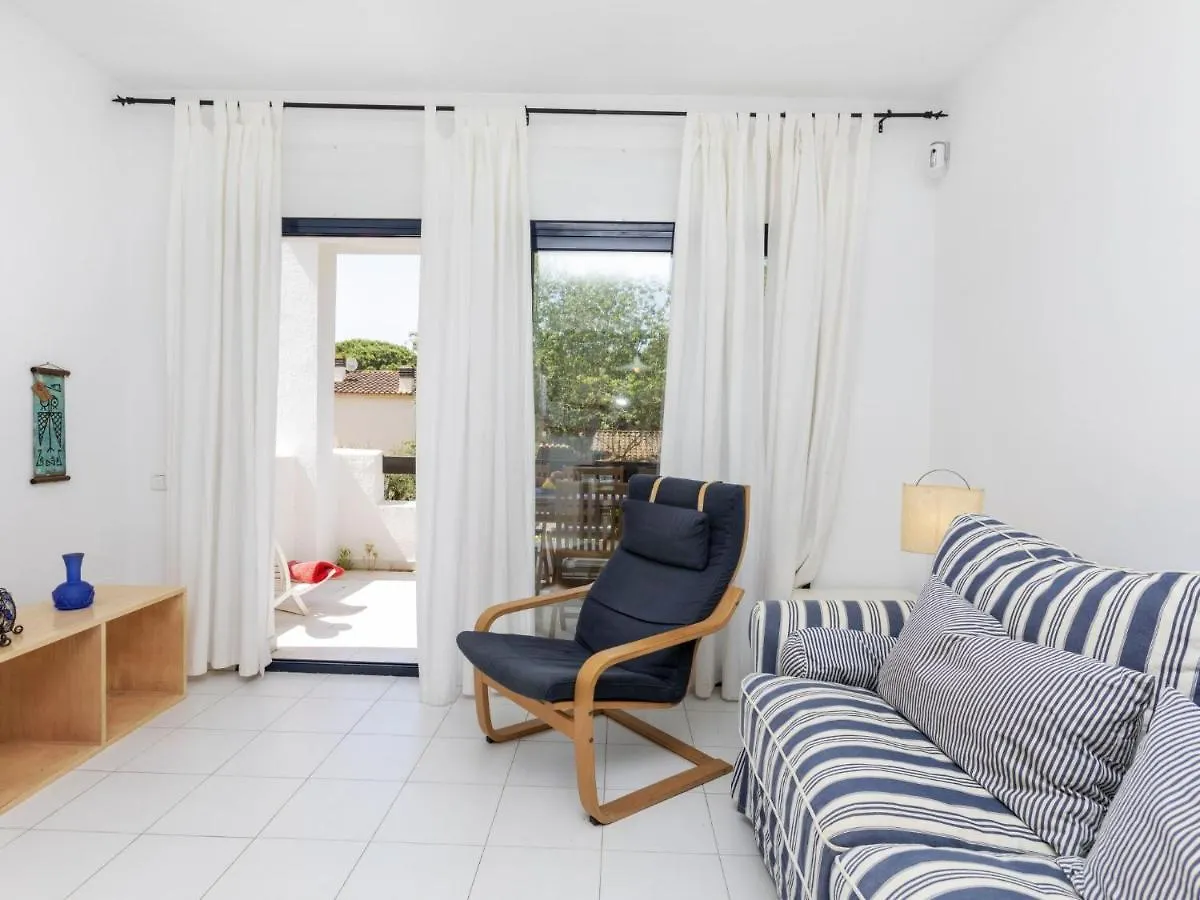 Apartment Nautic Golf II A By Interhome Pals