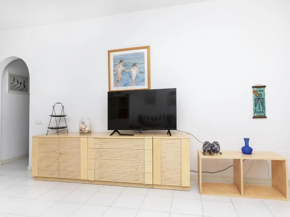 Apartment Nautic Golf II A By Interhome Pals