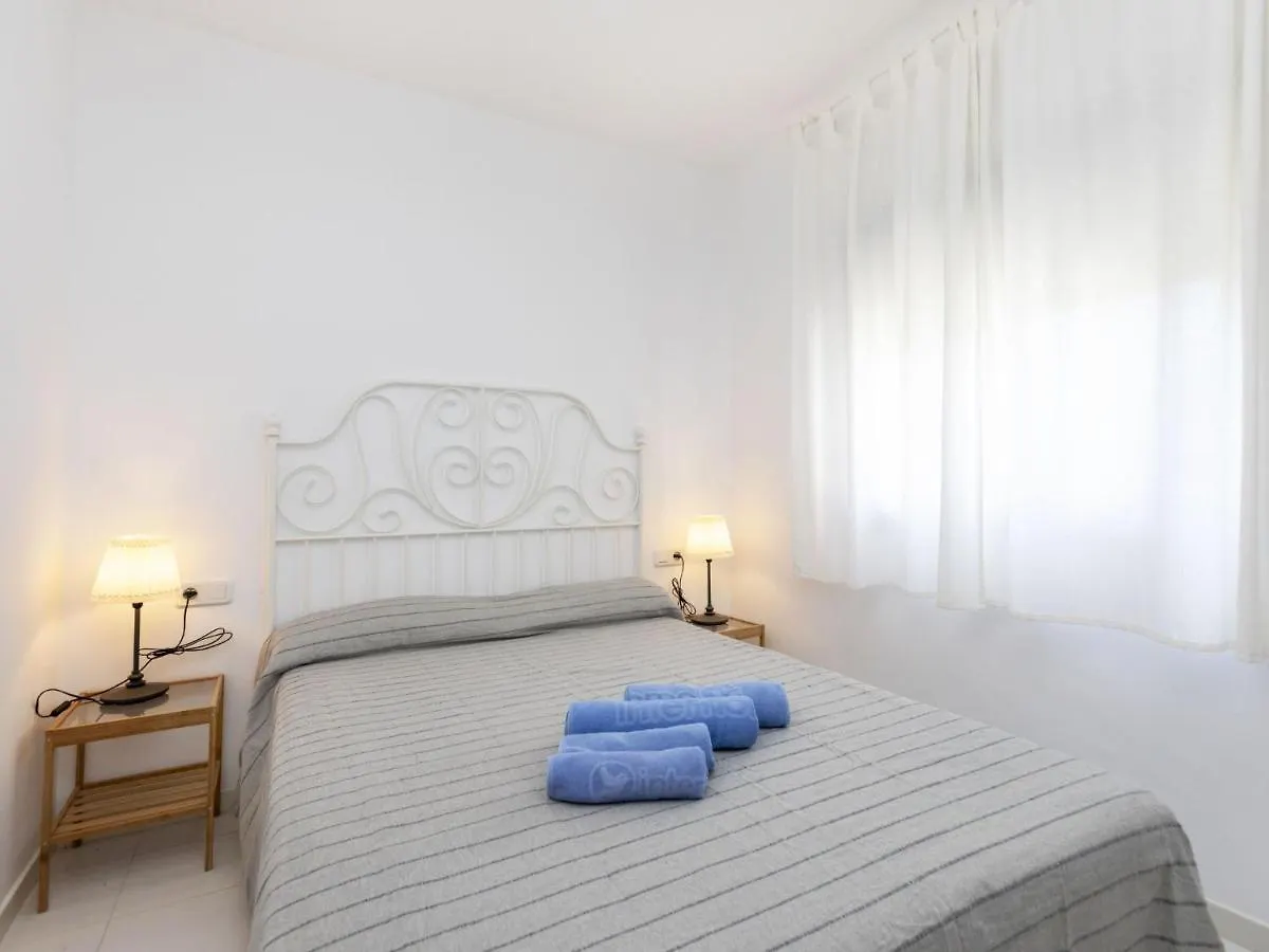 Apartment Nautic Golf II A By Interhome Pals