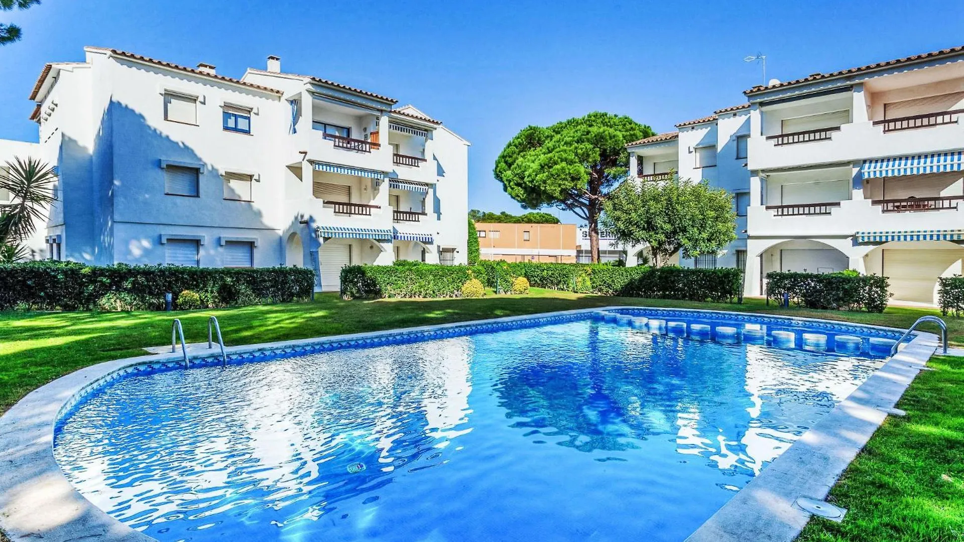 Apartment Nautic Golf II A By Interhome Pals 0*,