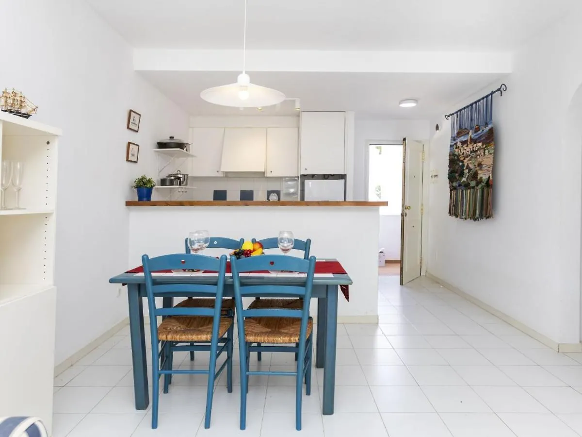 Apartment Nautic Golf II A By Interhome Pals