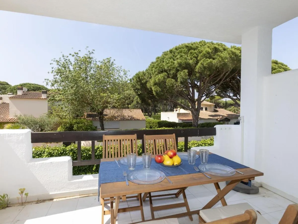 Apartment Nautic Golf II A By Interhome Pals