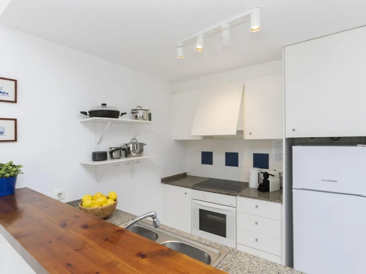Apartment Nautic Golf II A By Interhome Pals